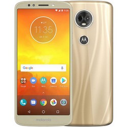 Замена камеры на телефоне Motorola Moto E5 Plus в Перми